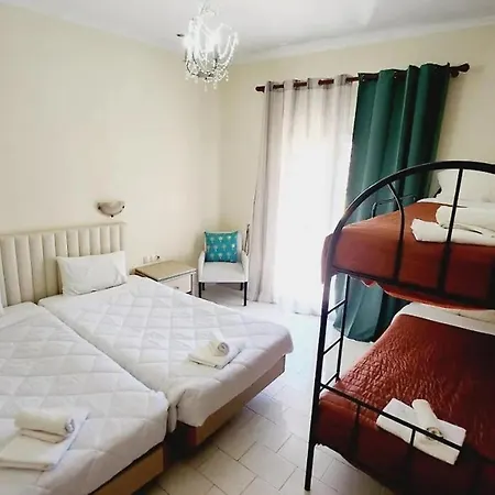 Apartment Alexandros 2 By Frangki