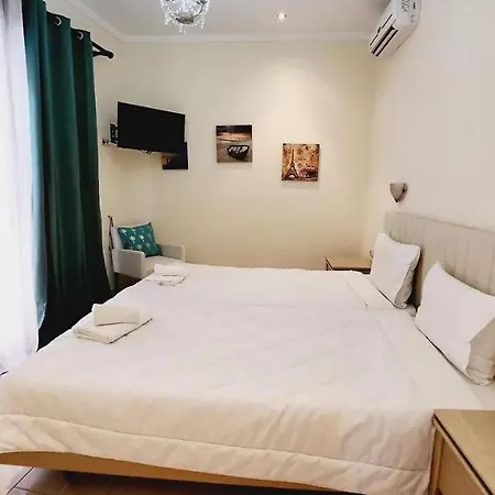 Alexandros 2 By Frangki Apartment Pyrgi (Corfu)