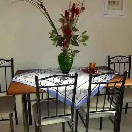 Alexandros 2 By Frangki Apartment *