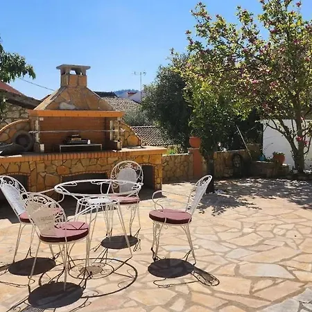 Apartment Alexandros 2 By Frangki Pyrgi (Corfu)